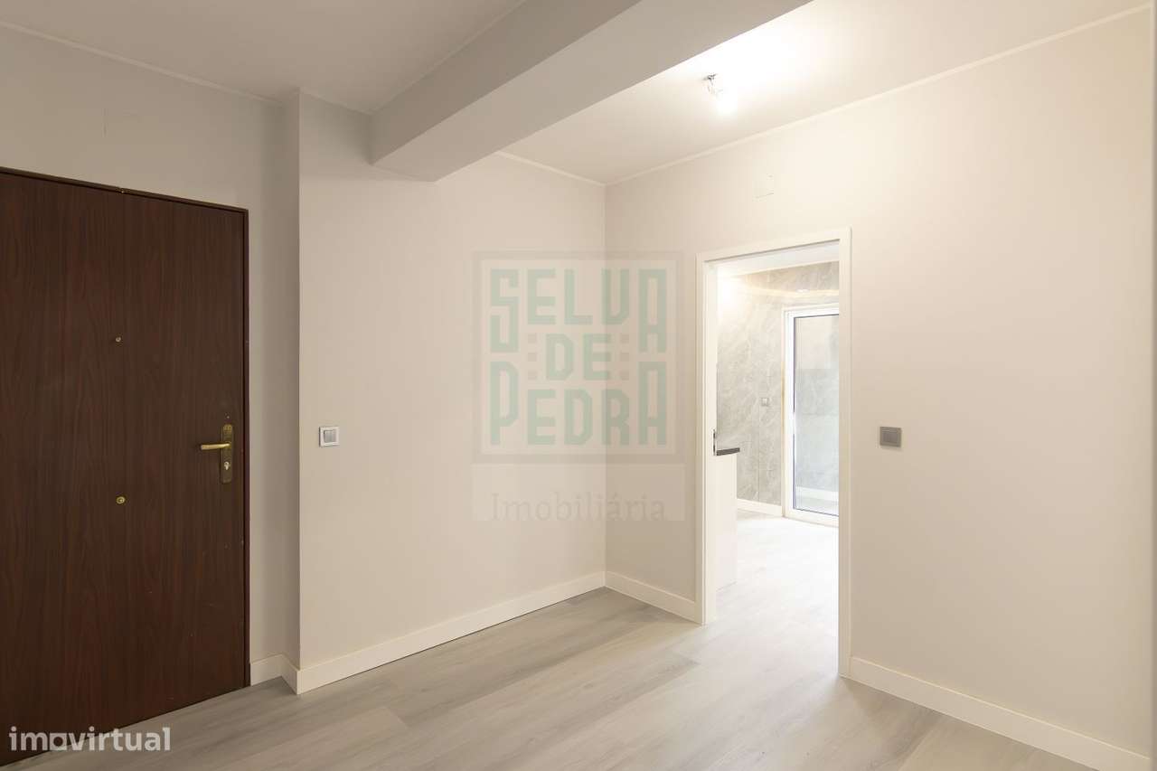 T3 Rio Tinto c/ garagem-4