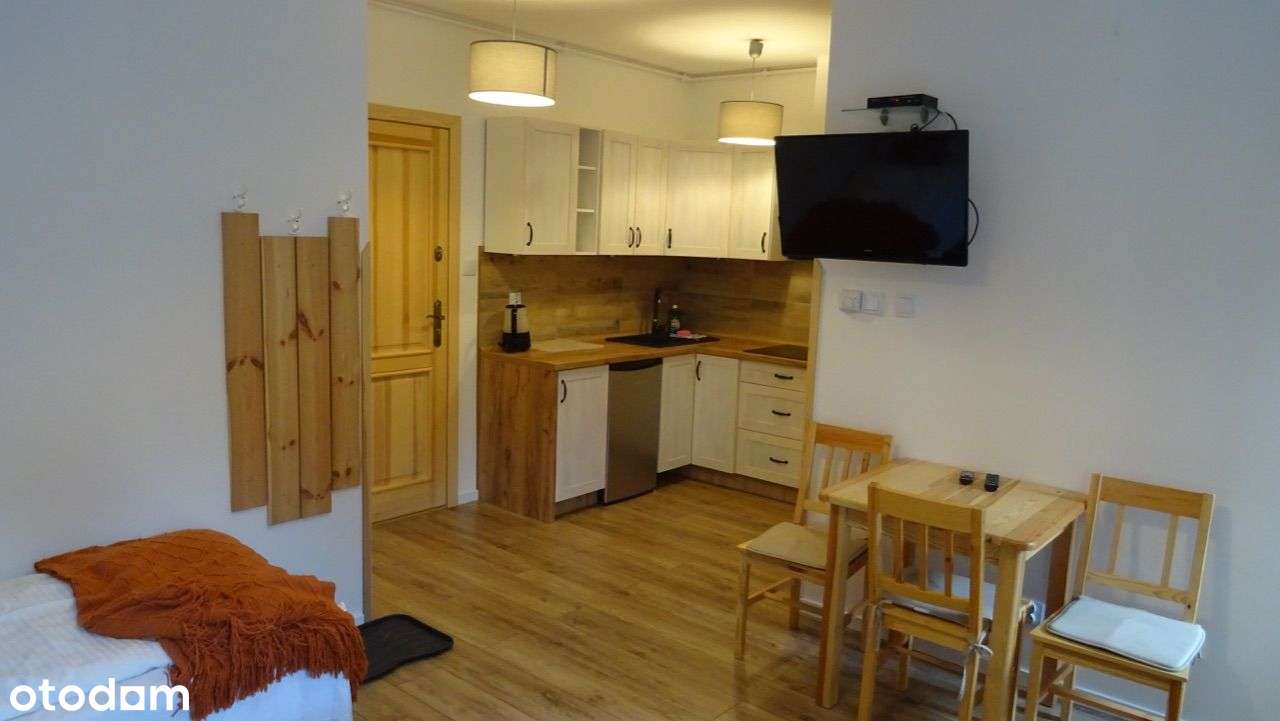 Mieszkanie w centrum Karpacza - Pełny obrazek: 4/11