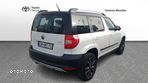 Skoda Yeti - 5