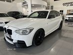 BMW M135i A - 4