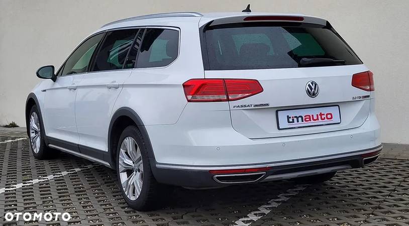 Volkswagen Passat Alltrack 2.0 TDI SCR 4Mot DSG7 - 3