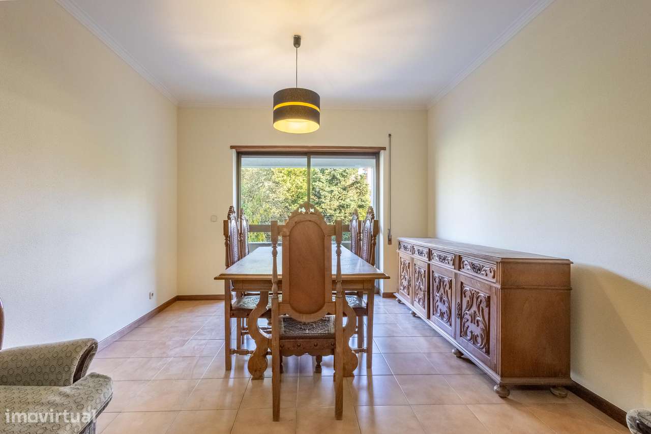 Apartamento T3 em Ferreiros, Braga-11