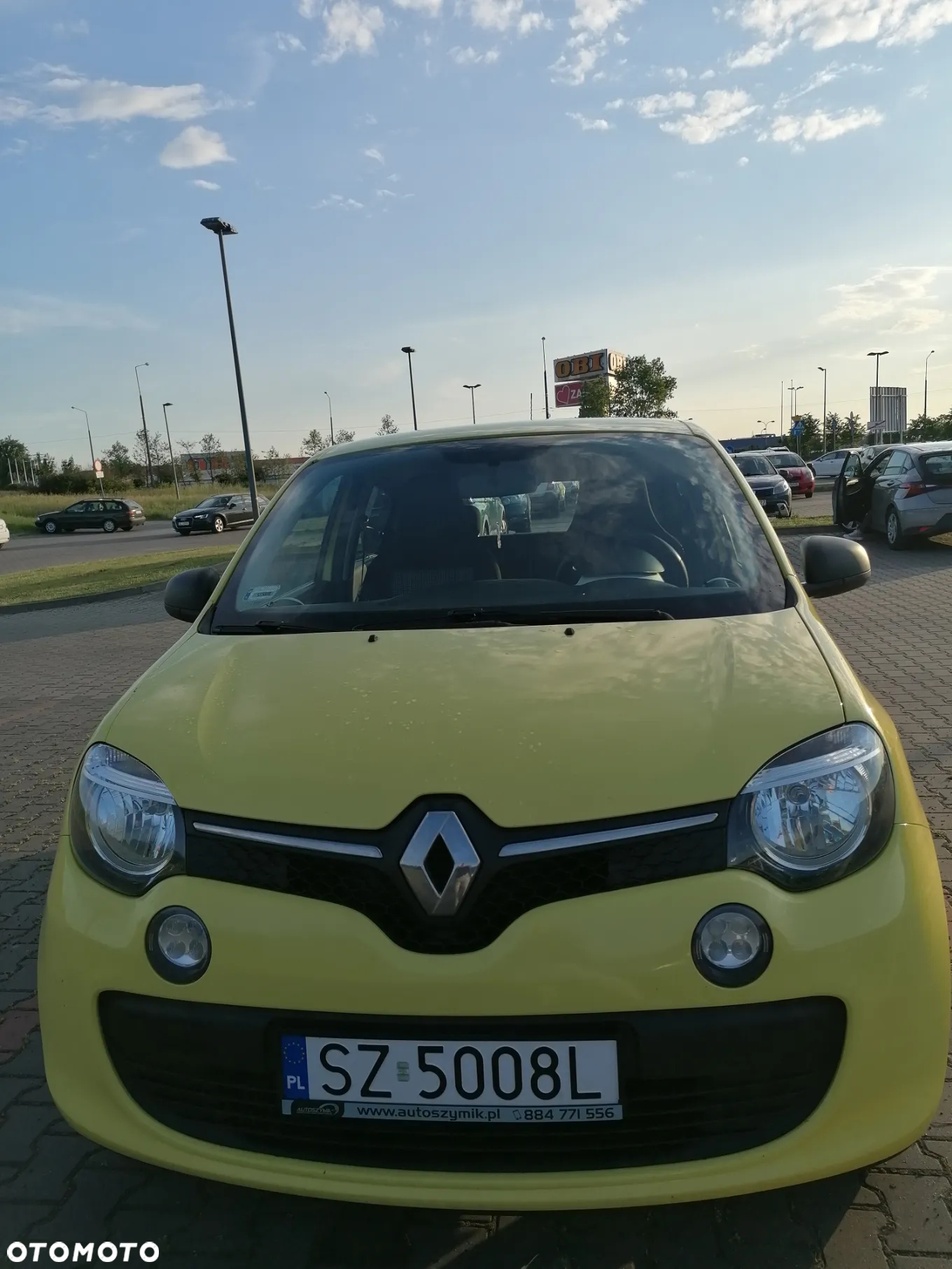 Renault Twingo - 5