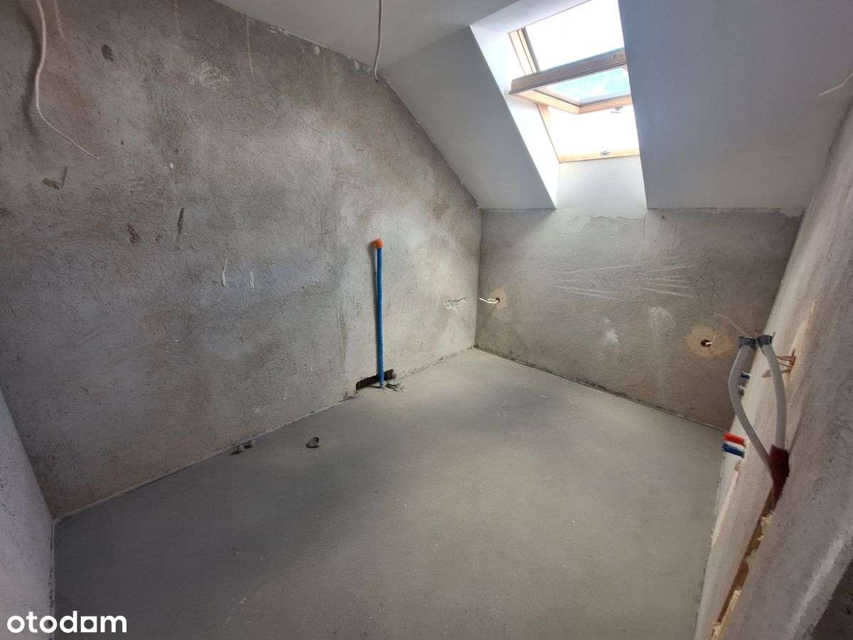 Przytulna połowa bliźniaka Lębork ul. Nadmorska-7