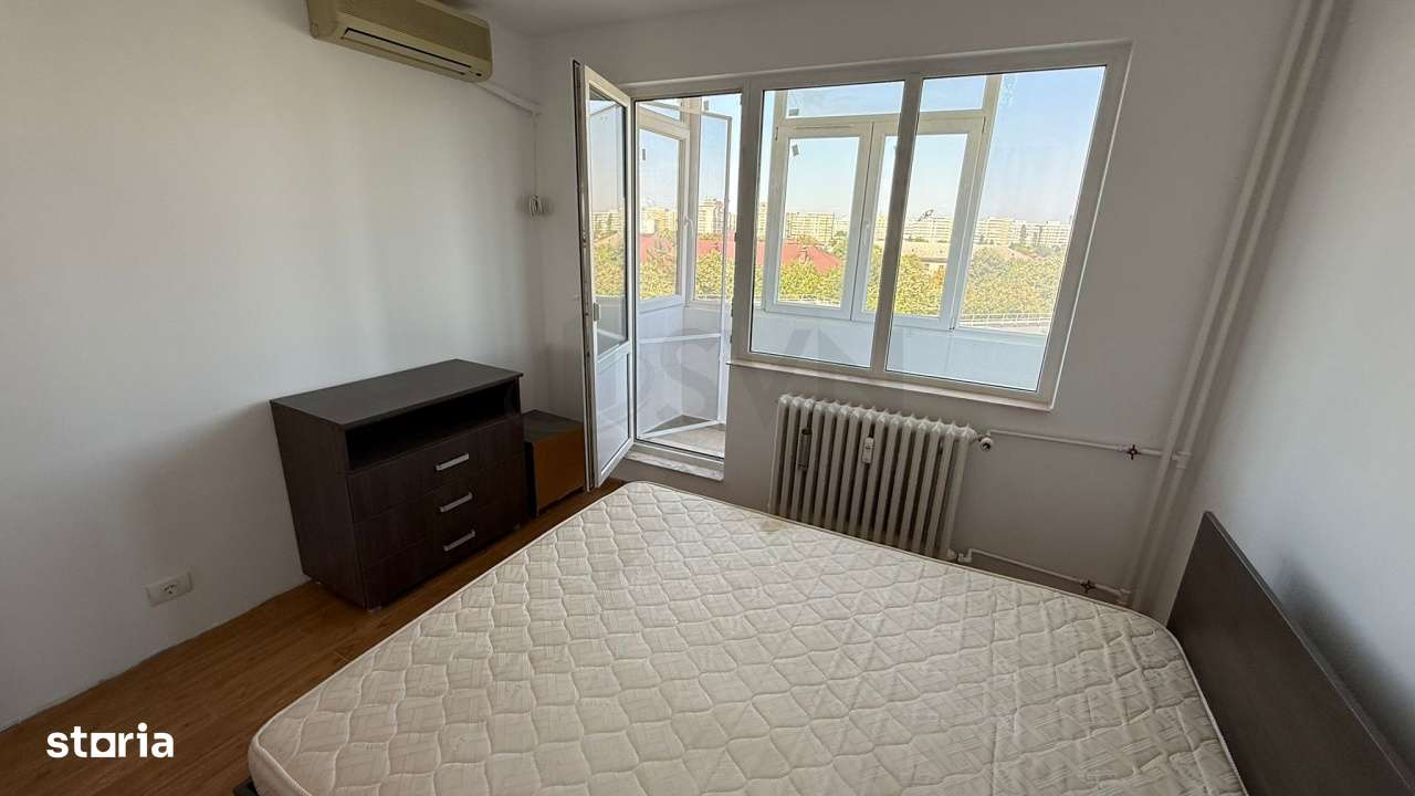 Apartament 3 Camere I De Inchiriat I Vatra Luminoasa - Imagine principală: 5/11