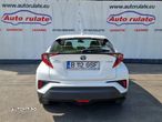 Toyota C-HR 1.8 HSD 4x2 CVT C-enter - 4