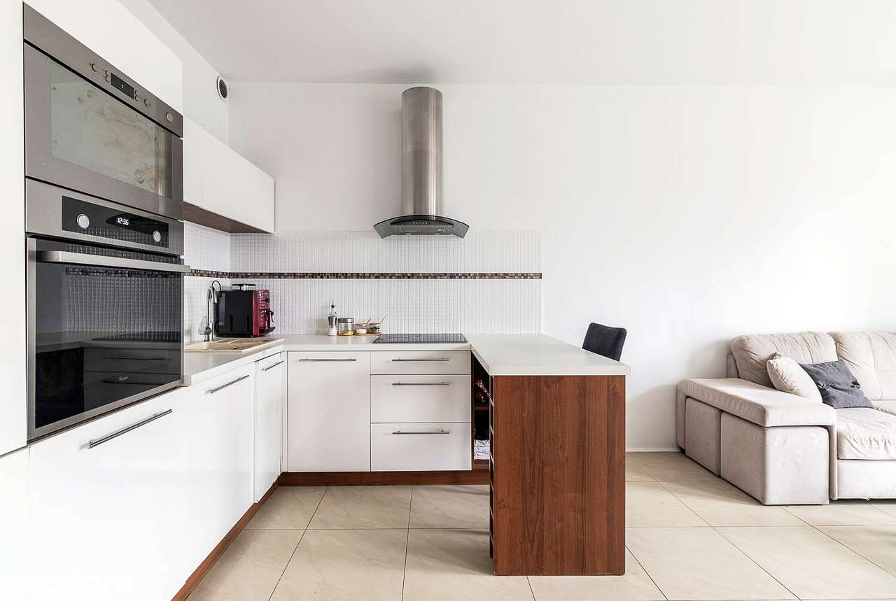 2-pokojowe mieszkanie | PELIKAN | apartamentowiec z basenem-6