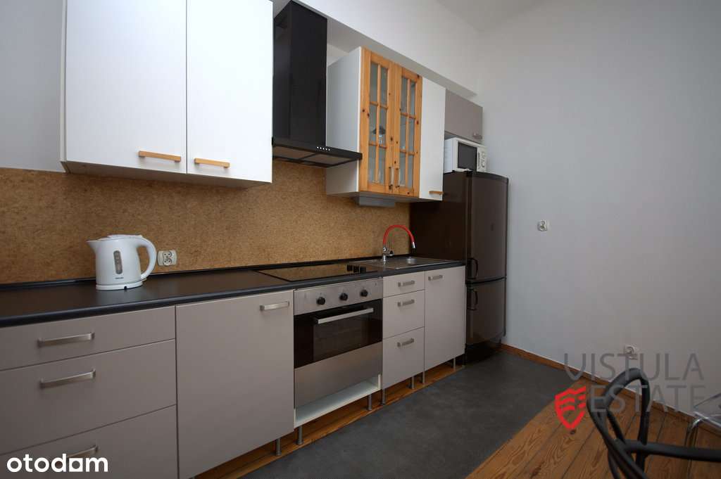 Mieszkanie dwupokojowe Żabiniec | 33 m2-15