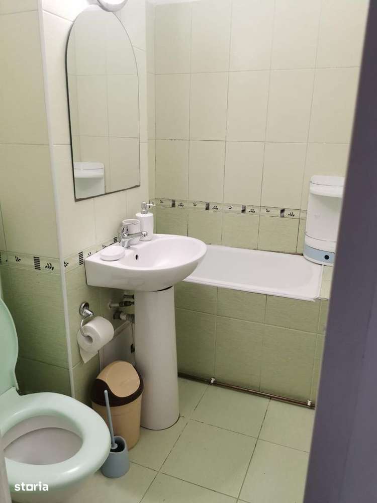Vand apartament 2 camere Manastur - Imagine principală: 3/10