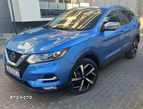 Nissan Qashqai 1.3 DIG-T N-Connecta - 1