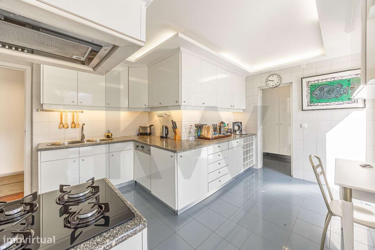 Apartamento T3 | Edf Til Sol | Santa Maria Maior, Funchal | Ilha da Ma - Grande imagem: 4/48