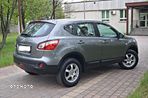 Nissan Qashqai 2.0 Acenta CVT - 16