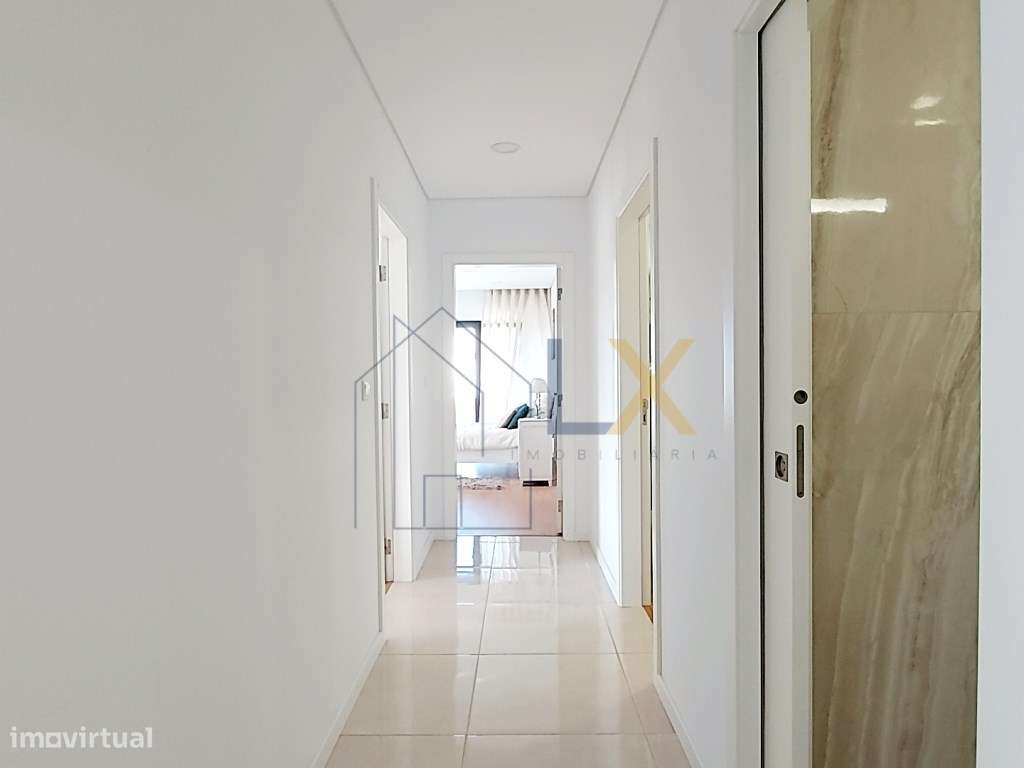 Apartamento T2+1 com varanda e suite em Mira!!!-10