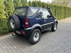 Suzuki Jimny 1.5 JLX diesel - 20