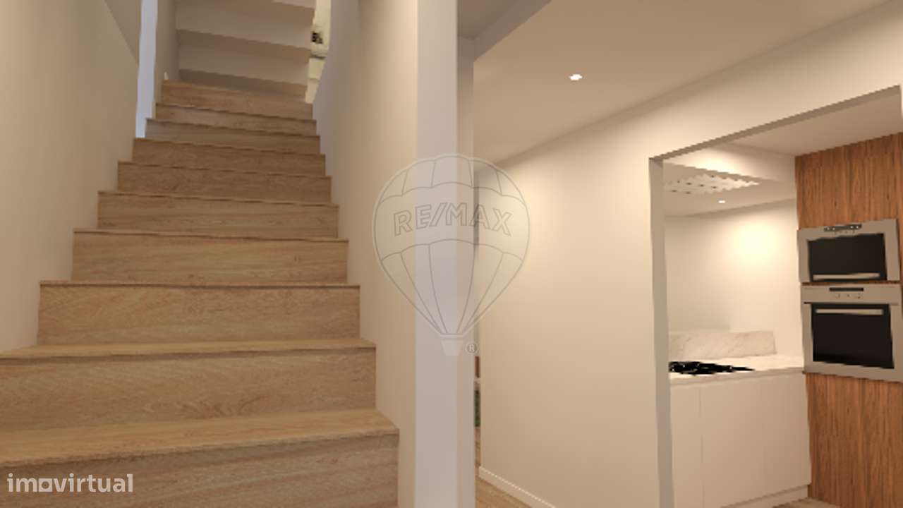 Moradia T3 para venda - Grande imagem: 5/27