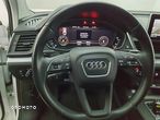 Audi Q5 40 TDI Quattro S tronic - 17