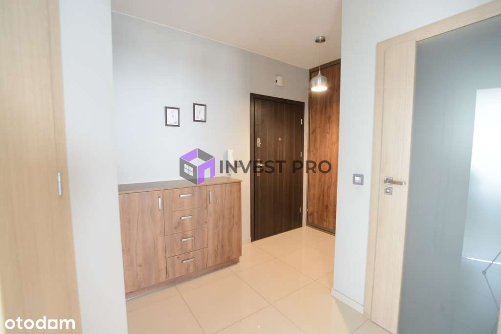 MIESZKANIE Z WŁASNYM MIEJSCEM POSTOJOWYM-7