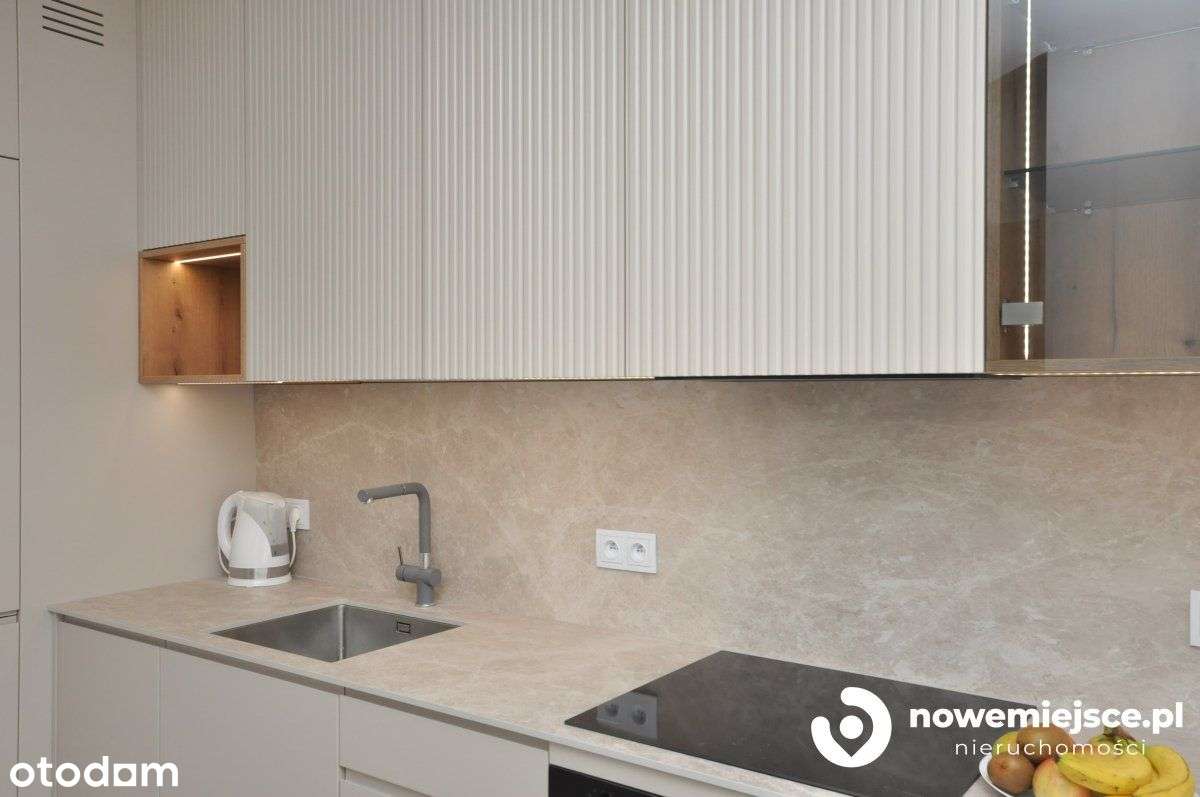 Nowe mieszkanie 2 pokojowe z balkonem | Od zaraz - View 4