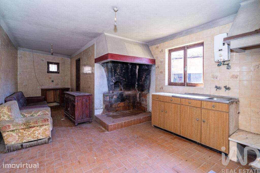 Casa de Campo T3 em Marinha das Ondas de 172 m2 - Grande imagem: 4/30