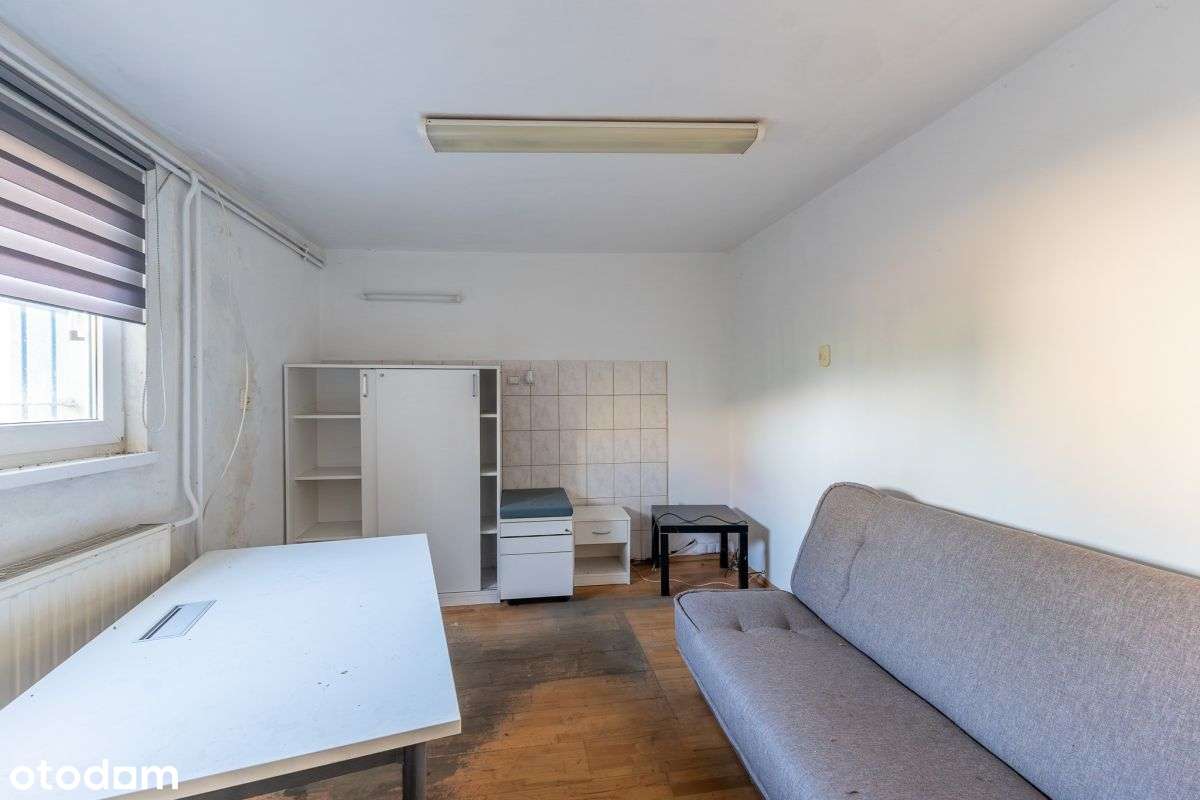 Hale magazynowo-produkcyjne na sprzedaż-16