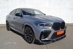 BMW X6 M Competition - 3