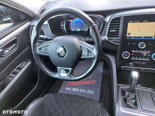 Renault Talisman - 20