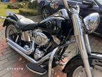 Harley-Davidson Softail Fat Boy - 14