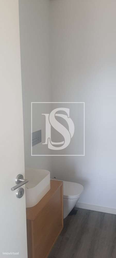 Moradia em Fafe com vista única-18