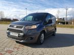 Ford Transit Connect - 3