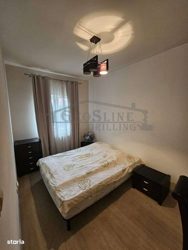 Vânzare Apartament 2 camere decomandate Calea Baciului zona Petrom-10
