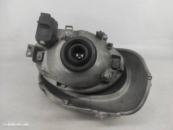 Optica Farol Esquerda Esq Opel Vivaro A Combi (X83) - 4