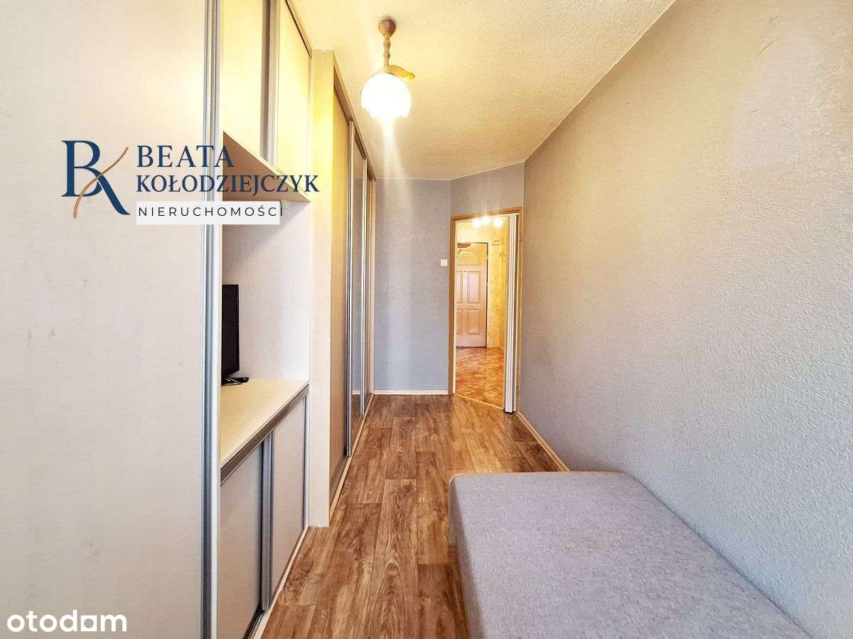 Łęczna, 37m2, 2 pokoje, umeblowane-3