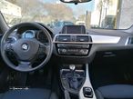 BMW 116 d Line Urban - 15