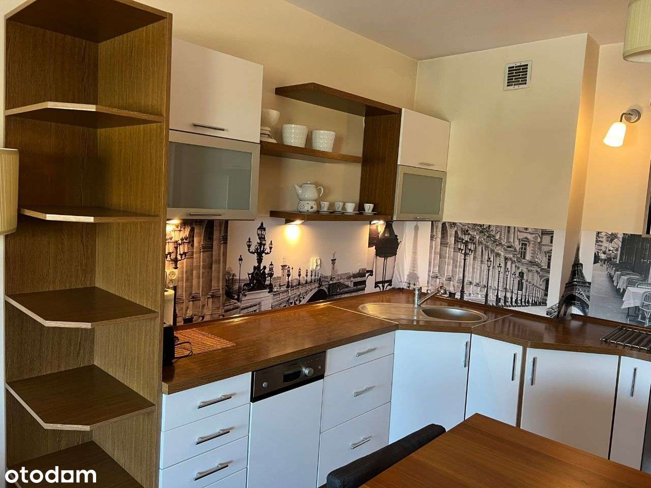 Mieszkanie 2 pokojowe Kościan ul. Młyńska - Pełny obrazek: 2/12