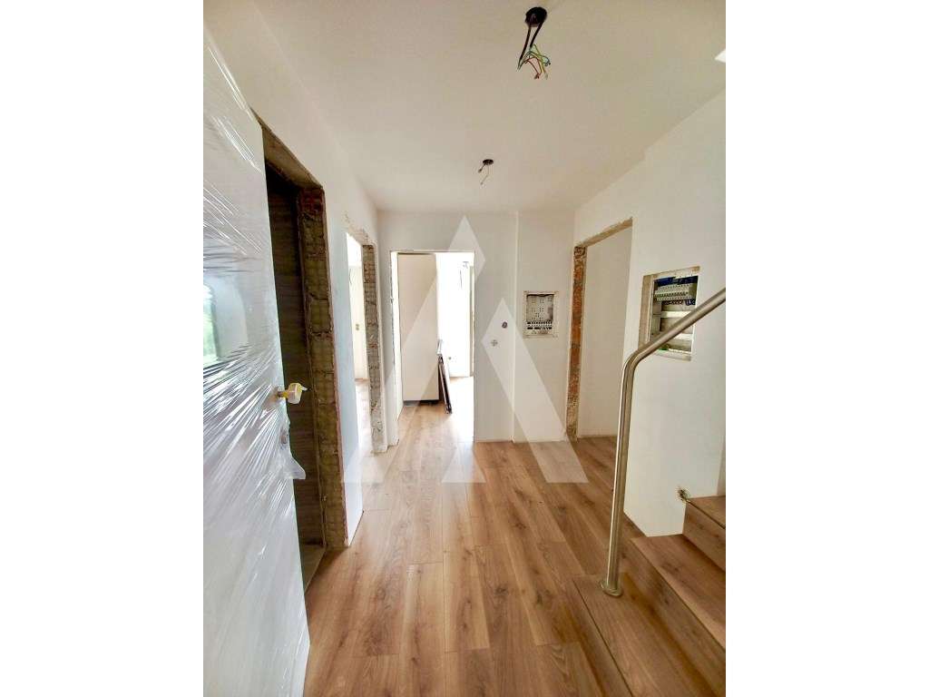 Apartamento T3 implex em Ílhavo-8