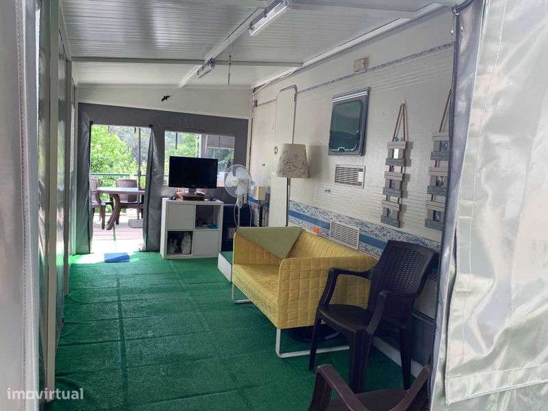 Caravana com avançado Campidouro (residencial) - Grande imagem: 4/12