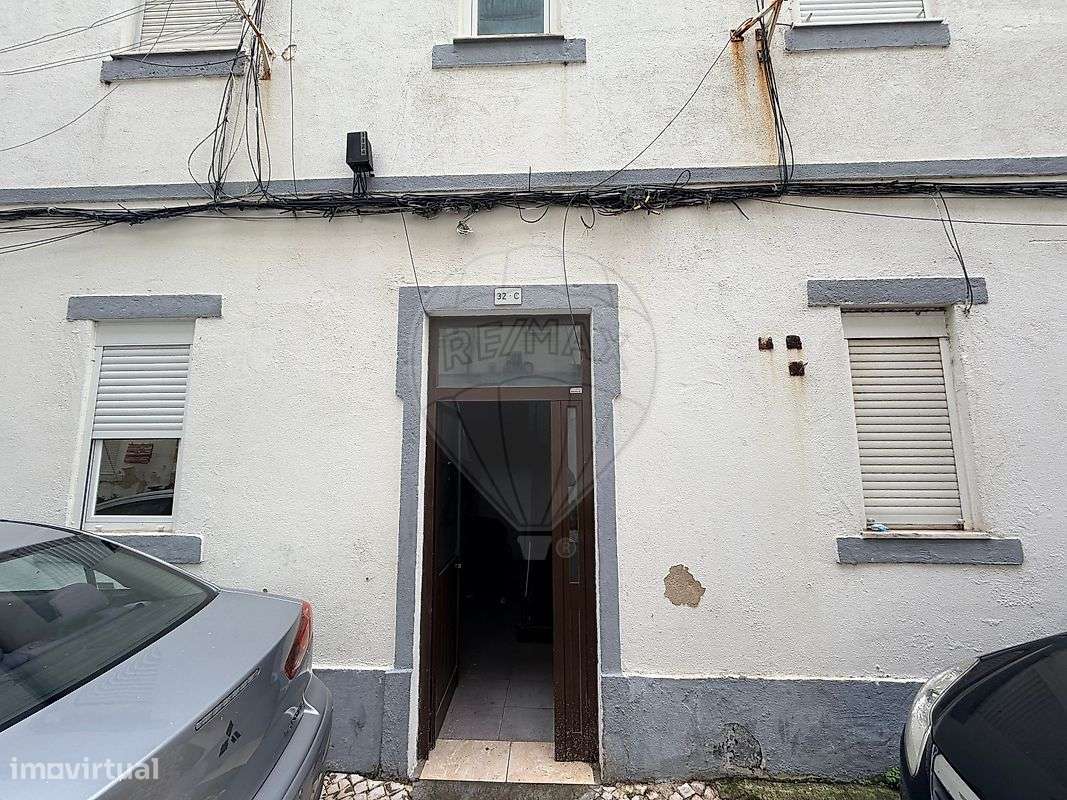 Apartamento T2 para venda - Grande imagem: 2/3