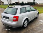 Audi A4 Avant 1.9 TDI - 3