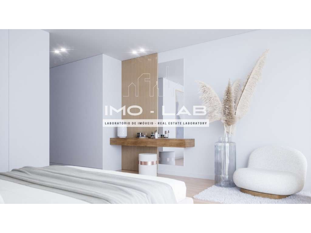 Villa de Luxo T3 + Escritório - Arco da Calheta-48