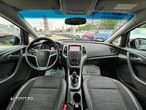 Opel Astra 1.4 ECOTEC Turbo Start/Stop Enjoy - 4