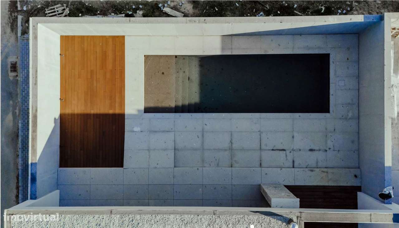 Moradias T3+1 Exclusivas – Inovação, Conforto e Design Moderno-22