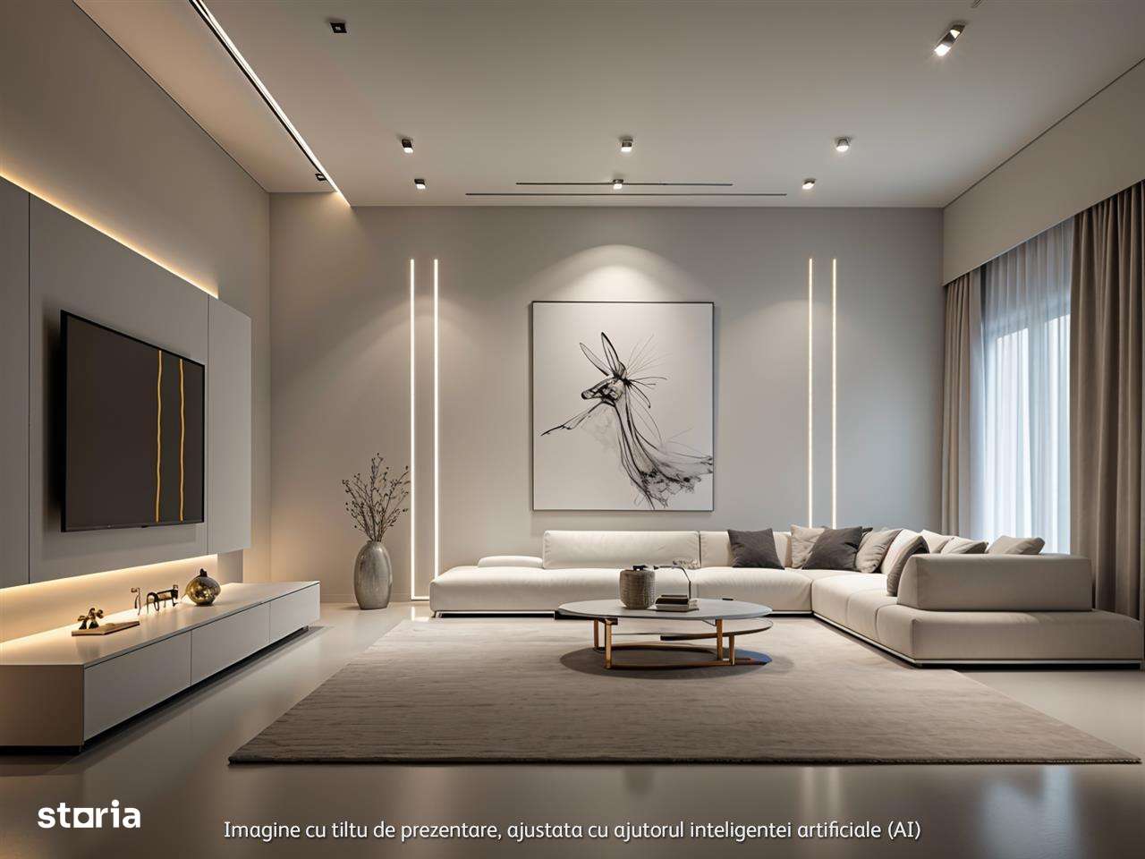 Oferta speciala la plata Cash Apartament cu 2 camere de vanzare pe Sos - Imagine principală: 4/7