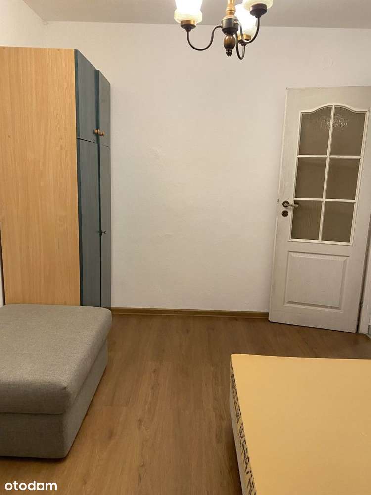 2 pokoje z balkonem i oddzielną kuchnią-5