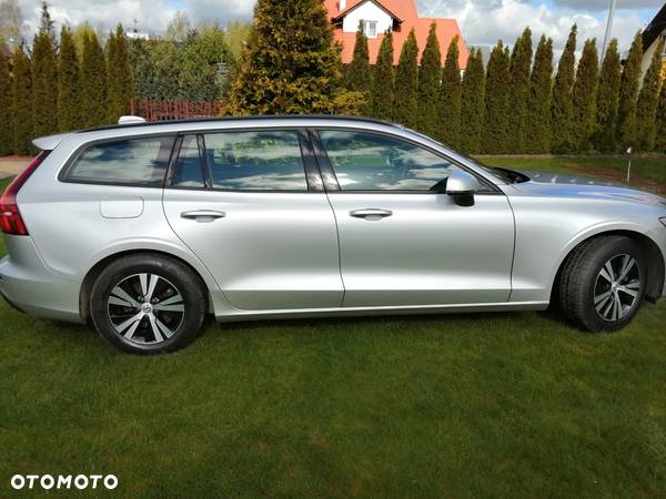 Volvo V60 D3 - 11