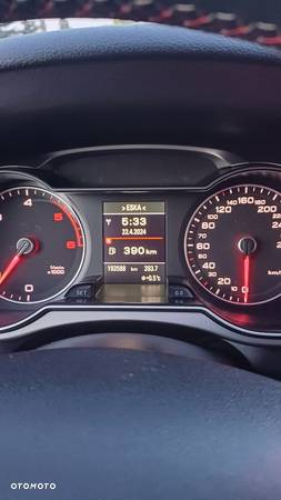 Audi A4 2.0 TDI ultra - 22