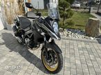 Suzuki V-STROM - 6