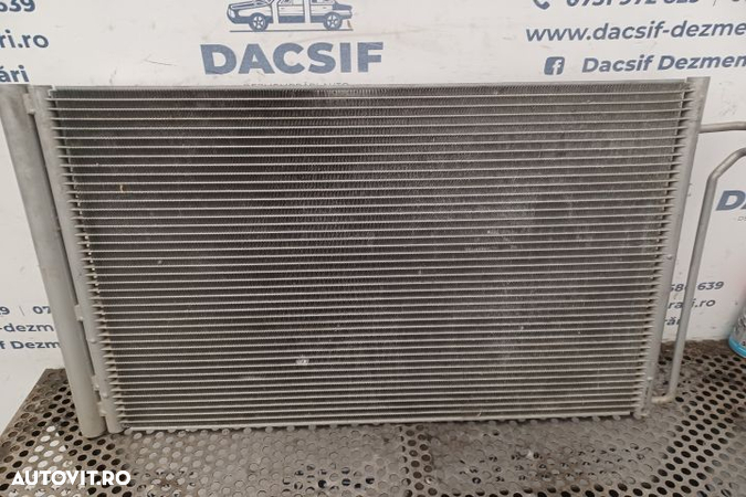 Radiator clima AC 940045 Land Rover Range Rover 3  [din 2002 pana  2005] seria SUV 2.9 TDi AT (177 - 8