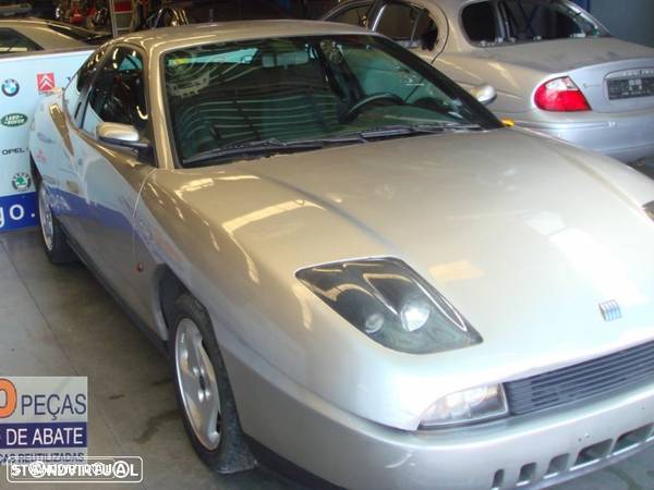 Fiat Coupe 1.8 1998 para peças - 1