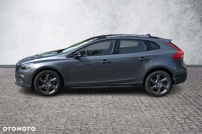 Volvo V40 Cross Country D3 Summum - 2