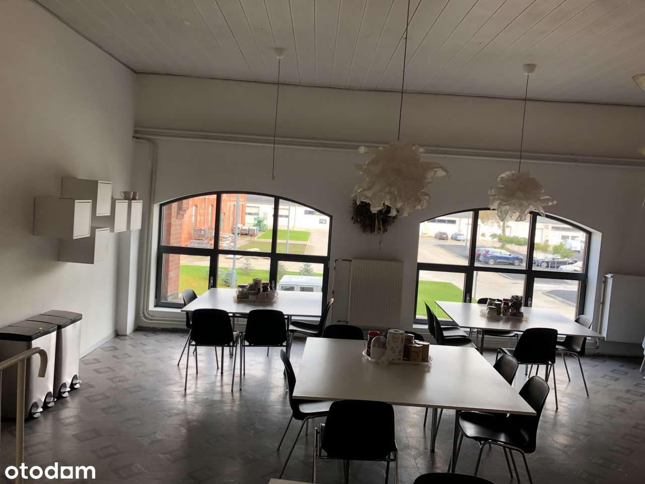 Hala magazynowo-produkcyjna 1000 m2 - Pełny obrazek: 1/18